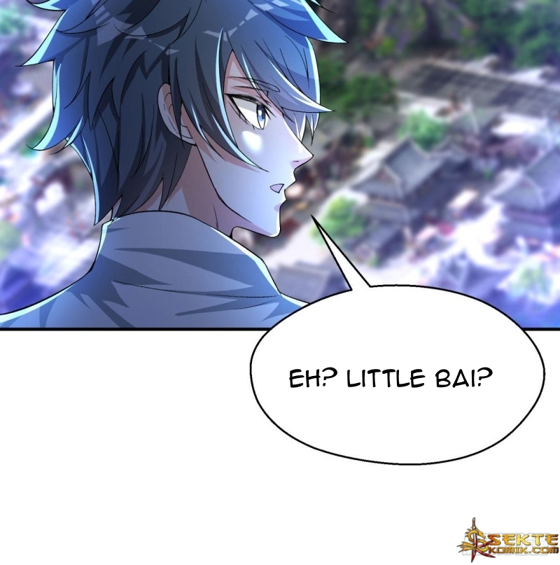 I Picked Up An Attributes Chapter 45 Gambar 5